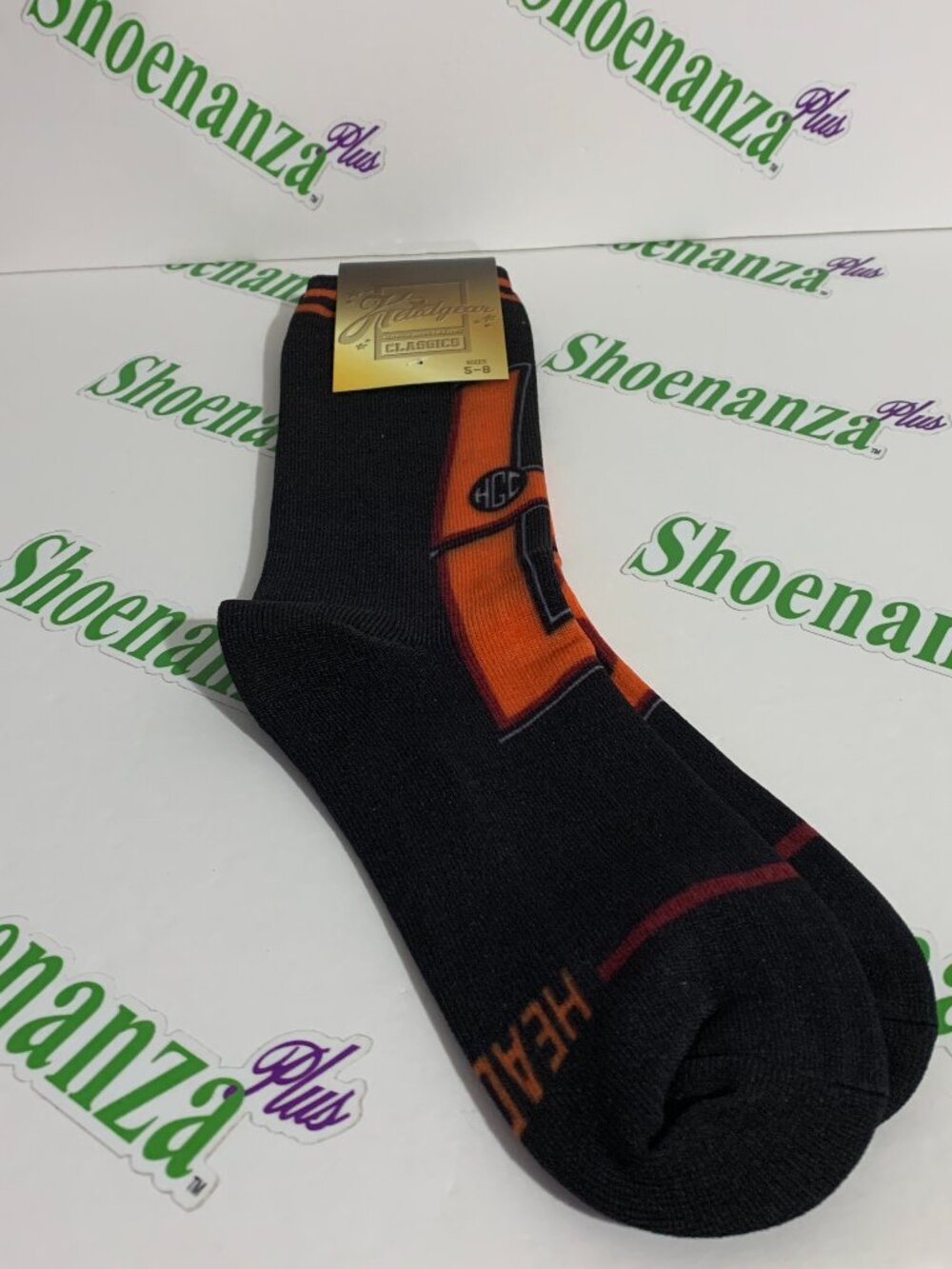 Headgear Classics Socks Kill Bill Quentin Tarantino Beatrix Crew Mens Size 5 - 8